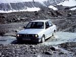 BMW 325iX Coupe 1987 года